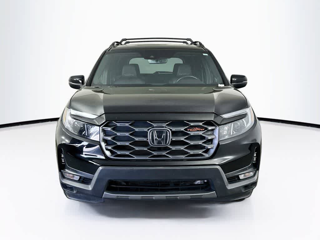 Honda Passport TrailSport 2023