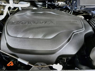 Honda Passport TrailSport 2023