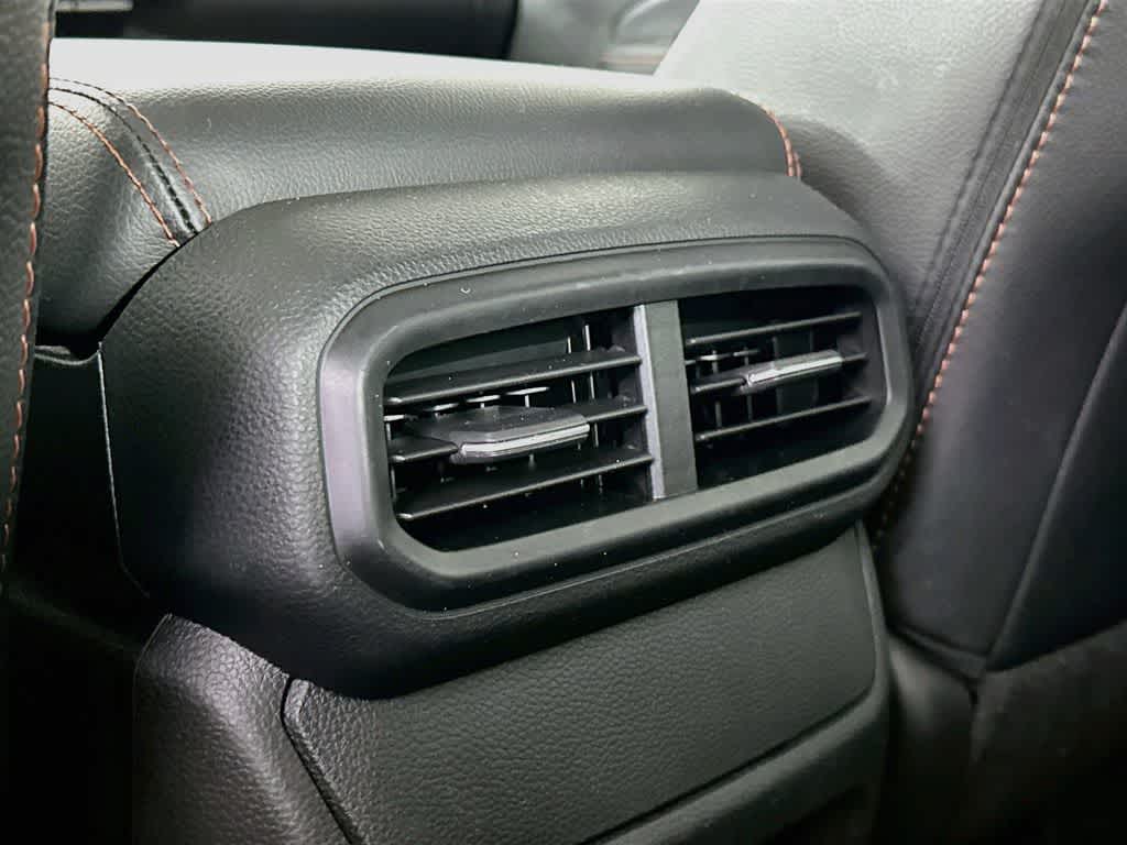 Honda Passport TrailSport 2024