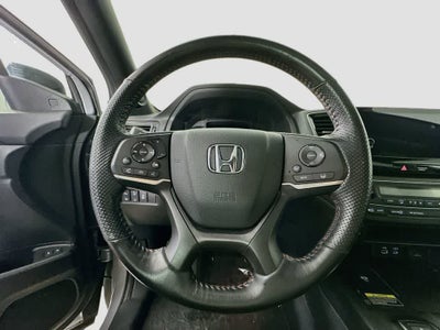 Honda Passport TrailSport 2024