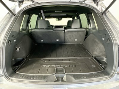 Honda Passport TrailSport 2024