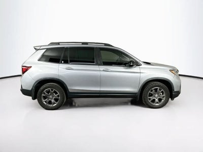 Honda Passport TrailSport 2024