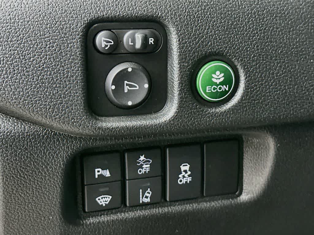 Honda Passport TrailSport 2024