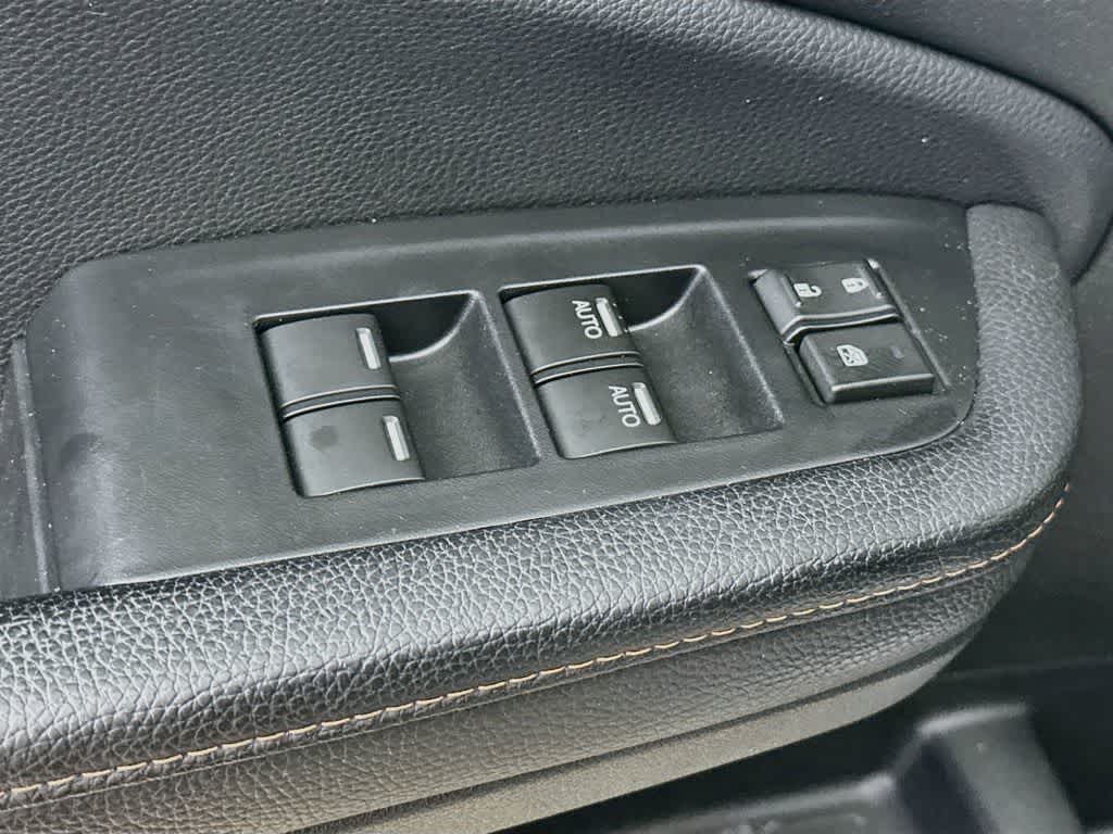 Honda Passport TrailSport 2024