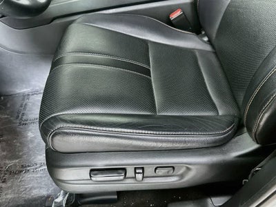 Honda Passport TrailSport 2024