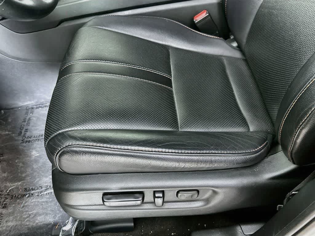 Honda Passport TrailSport 2024