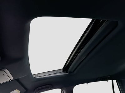 Honda Passport TrailSport 2024