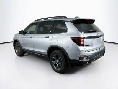 Honda Passport TrailSport 2024