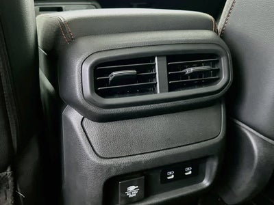 Honda Passport TrailSport 2026
