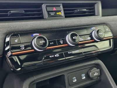 Honda Passport TrailSport 2026