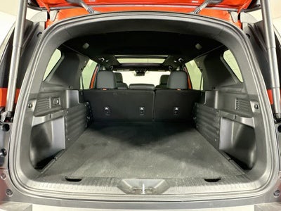 Honda Passport TrailSport 2026