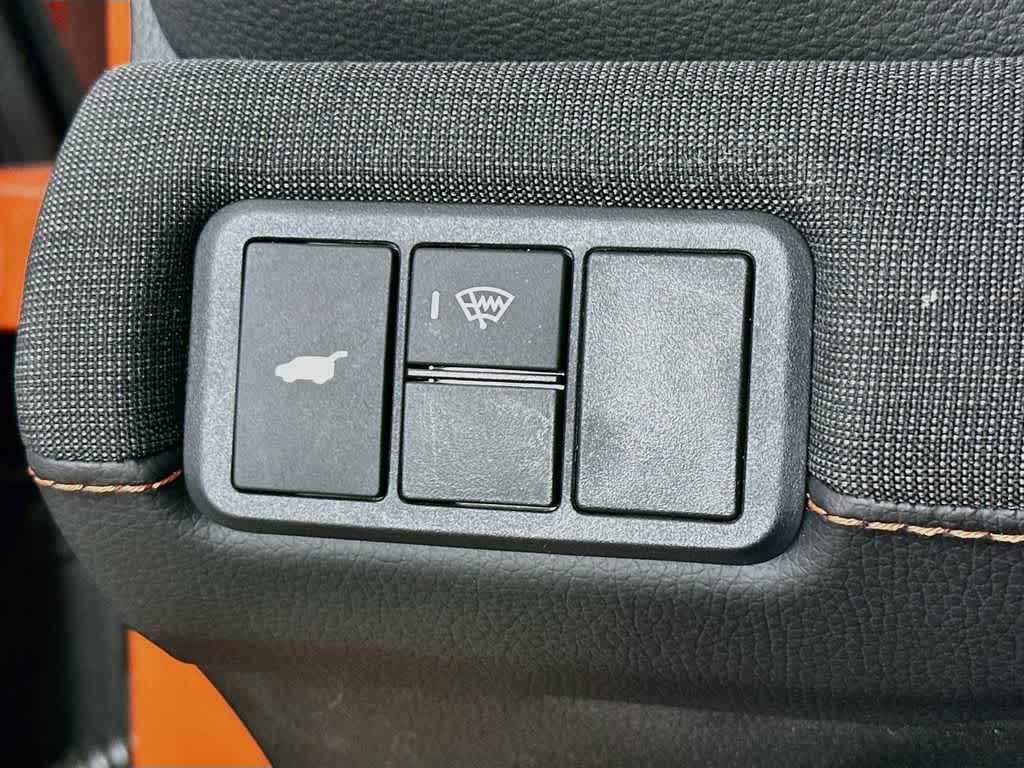 Honda Passport TrailSport 2026