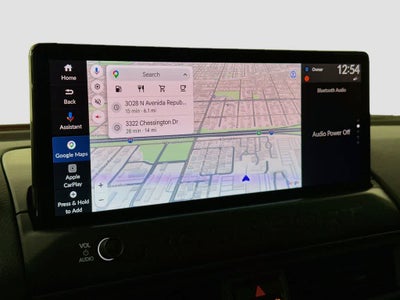 Honda Passport TrailSport 2026