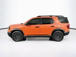 Honda Passport TrailSport 2026