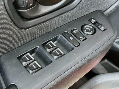 Honda Passport TrailSport 2026