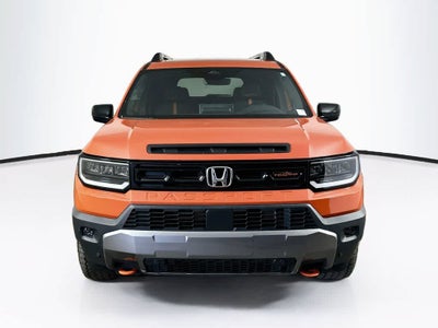 Honda Passport TrailSport 2026
