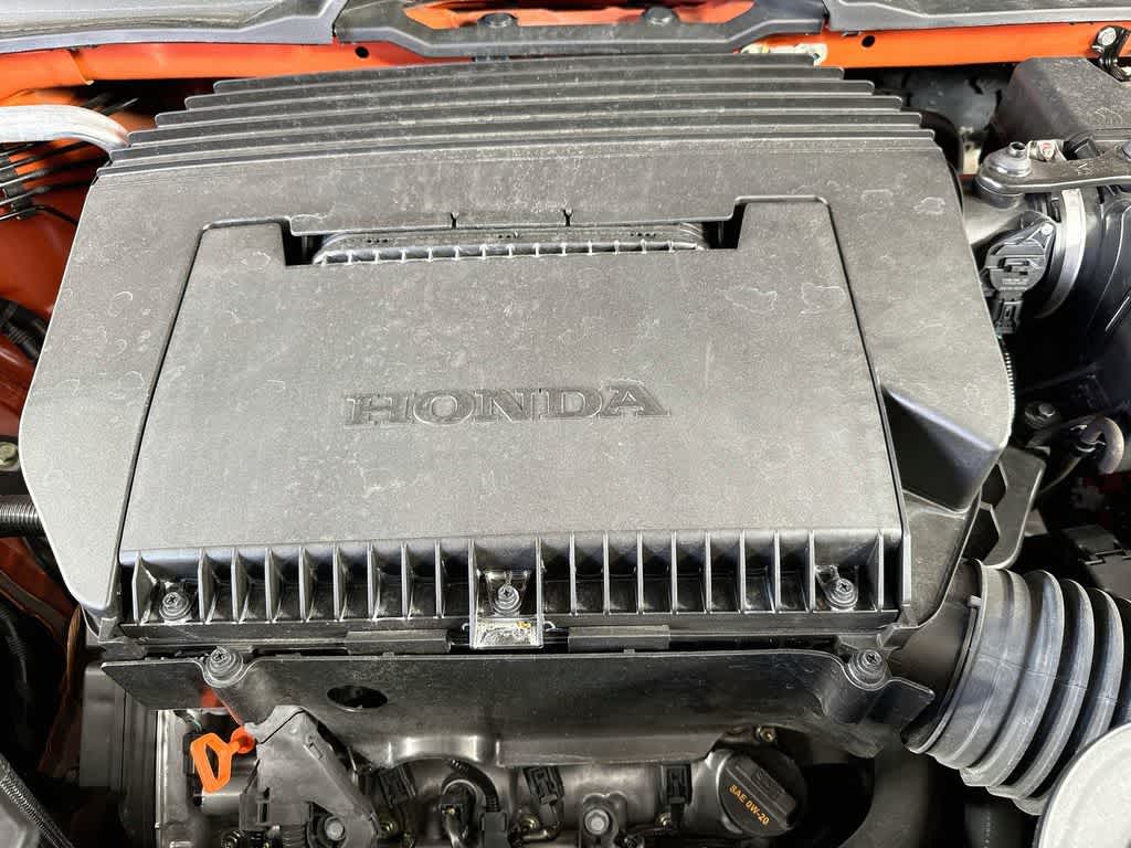 Honda Passport TrailSport 2026