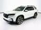 Honda Pilot Touring 2024
