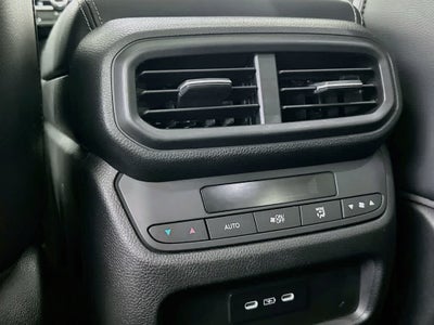 Honda Pilot Touring 2024