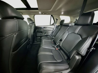 Honda Pilot Touring 2024