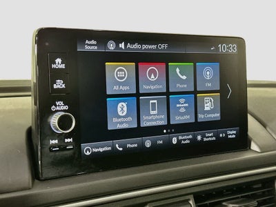 Honda Pilot Touring 2024