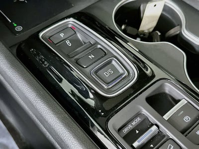 Honda Pilot Touring 2024