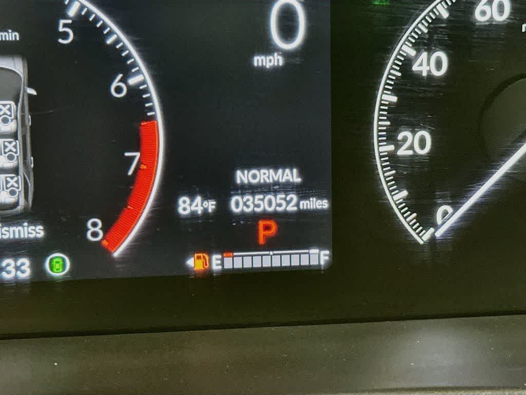 Honda Pilot Touring 2024