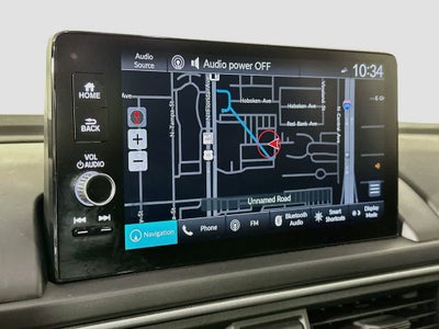 Honda Pilot Touring 2024