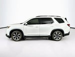 Honda Pilot Touring 2024