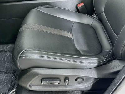 Honda Pilot Touring 2024