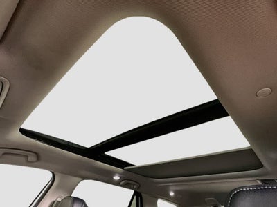 Honda Pilot Touring 2024