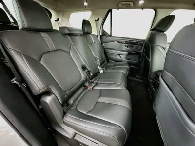 Honda Pilot Touring 2024