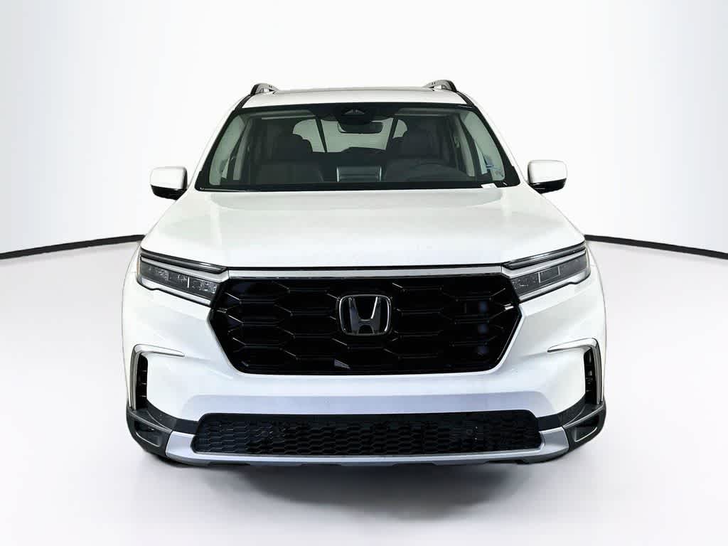 Honda Pilot Touring 2024