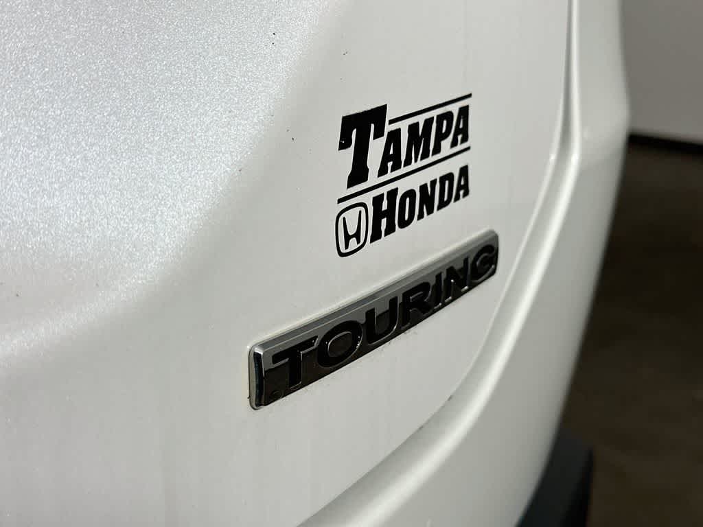 Honda Pilot Touring 2024