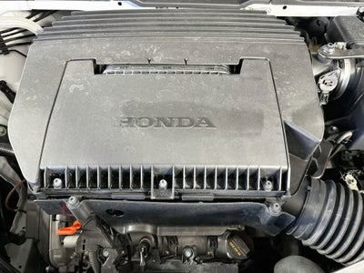 Honda Pilot Touring 2024