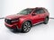 Honda Pilot Touring 2024