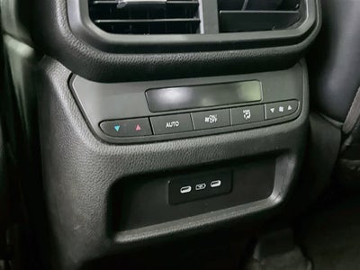 Honda Pilot Touring 2024