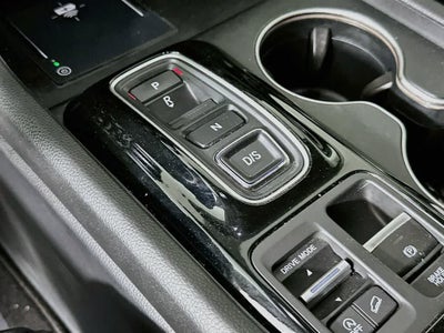 Honda Pilot Touring 2024