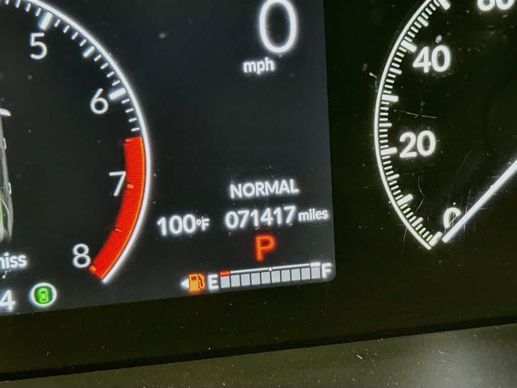 Honda Pilot Touring 2024