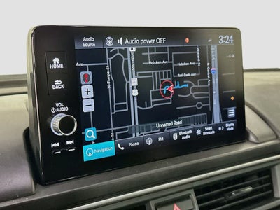 Honda Pilot Touring 2024