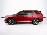 Honda Pilot Touring 2024