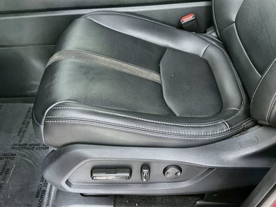 Honda Pilot Touring 2024