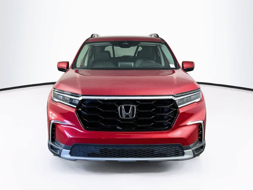 Honda Pilot Touring 2024