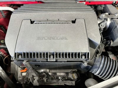 Honda Pilot Touring 2024