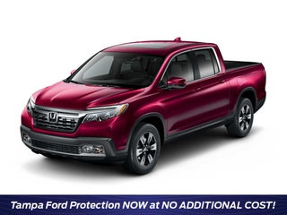 Honda Ridgeline RTL 2019