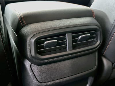Honda Ridgeline TrailSport 2025