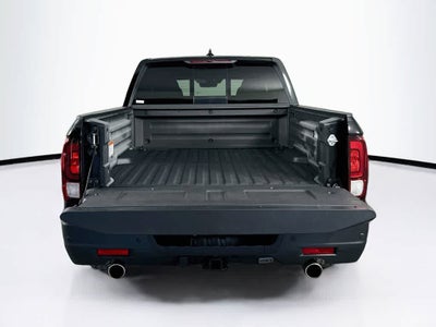Honda Ridgeline TrailSport 2025