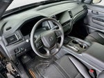 Honda Ridgeline TrailSport 2025