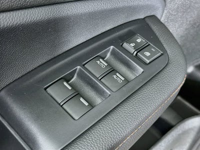 Honda Ridgeline TrailSport 2025