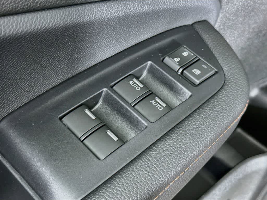 Honda Ridgeline TrailSport 2025